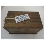 Group Vintage Auto Items