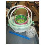 Easter Baskets