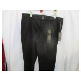 14-18 Petite DG2 Pants Stretch Black