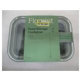 5 Food Storage Containers