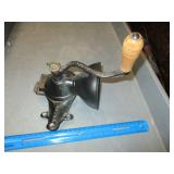 Vintage Royal Coffee Grinder