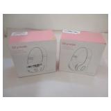 Glynzak Wireless Headphones