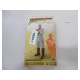 Walter Donovan Figure - Indiana Jones Adventure