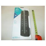 Surge Protector 17w