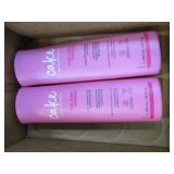 Cake Luxe Beauty Curl Fiend Shampoo & Conditioner