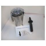 Vitamix Blender Pitcher