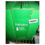 Case 9 Palmolive Dish Soaps