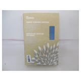 Fabric Shower Curtain