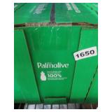 Case 9 Palmolive Dish Soaps