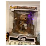 New Funko Pop Ben Kenobi on Eopie #549