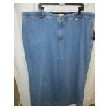 New AVA & VIV size 24 Jeans