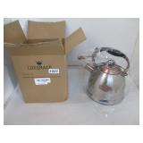 Lux Grace Tea Kettle