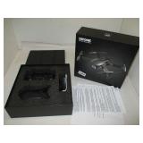 4k Camera Drone Black