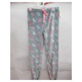 Bobbie Brooks Sleep Pants - Size: Small - Elephant