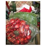 Assortment of Christmas Item