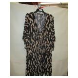 Colleen Lopez 1X Dress