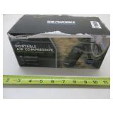 Digital Air Compressor