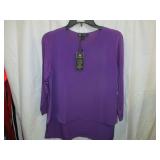DG2 Small Top Purple