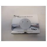 Smart Smoke Detector