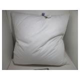 26' x 26' Feather Toss Pillow