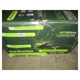 New Earthwise Self Propelled Lawnmower 14Amp