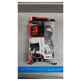 Men's boxers 3 pack large