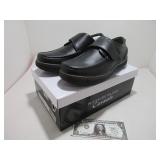 New Men's Sz 9 Pleasure Island Casual Shoes