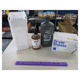 Assortment of HouseHold Item