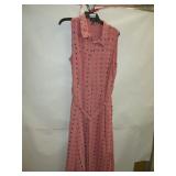 Nina Leonard 1X Dress