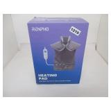 Wearable Heating Pad - Neck/Back/Shoulders