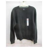 Fruit of the Loom Sweatshirt - Size: Small - Grey