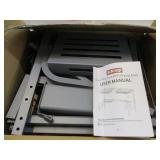 Over The Sink Drying Organizing Rack