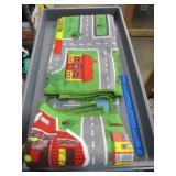 Kids Cars Mat