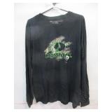 Mossy Oak - Long Sleeve T-Shirt - Size: Large -