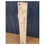 Whitley Mailbox Post