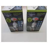 LightBulb Spy Camera X2
