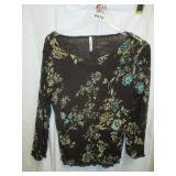 White Stag Top Small Women's