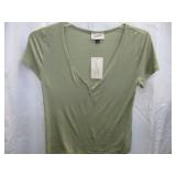 Universal Thread Lg Tee V-Neck