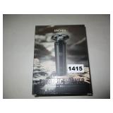 Enchen Electic Shaver