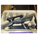 Mini Cordless Vacuum