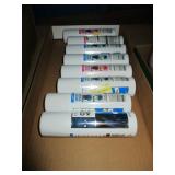 8 Hair Color Sprays ColoRista