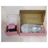 Cobbe Shower Filter & Shower Head Set