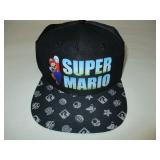 Super Mario Cap