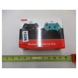 Diswoe Wireless Controller