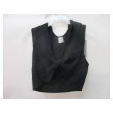 Wild Fable - Mid-Drift Shirt - Size: XL -