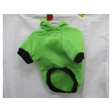 Dog Hoodie S/M