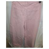 Universal Threads sz 6 Jeans New