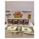 New Funko Bitty Pop!- Bridgerton