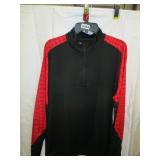 Sports Illustrated L Wicking Athletic Top