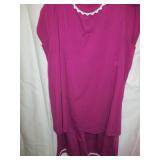 Cuddle Dudds 1X Pajamas